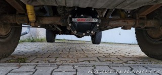 Chevrolet Suburban K10 4x4 1984