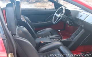 Ferrari Testarossa 1990