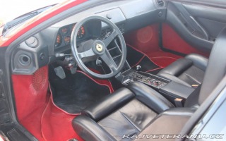 Ferrari Testarossa 1990