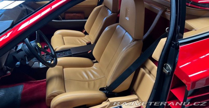 Ferrari Testarossa 1991