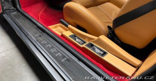Ferrari Testarossa 1991