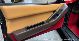 Ferrari Testarossa 1991