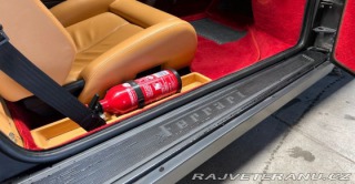 Ferrari Testarossa 1991