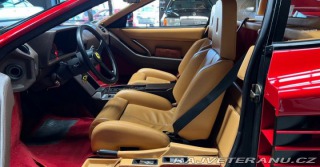 Ferrari Testarossa 1991