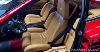 Ferrari Testarossa 1991