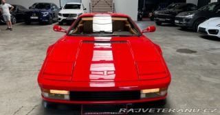 Ferrari Testarossa 1991