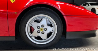 Ferrari Testarossa 1991