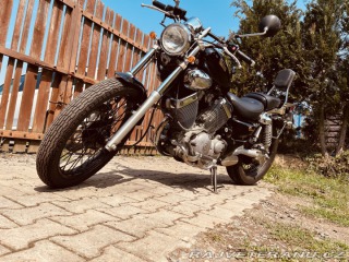 Yamaha Virago XV 535 1994