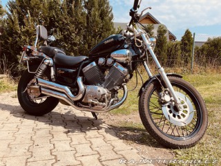 Yamaha Virago XV 535 1994