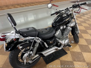 Yamaha Virago XV 535 1994