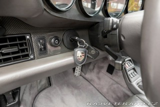 Porsche 911 Turbo 1996