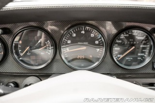 Porsche 911 Turbo 1996