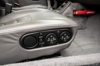 Porsche 911 Turbo 1996