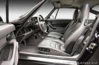 Porsche 911 Turbo 1996