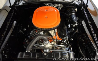 Dodge Challenger 440 1968