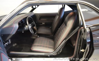 Dodge Challenger 440 1968