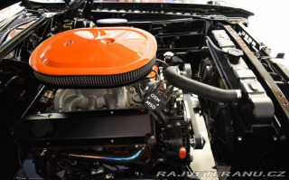 Dodge Challenger 440 1968