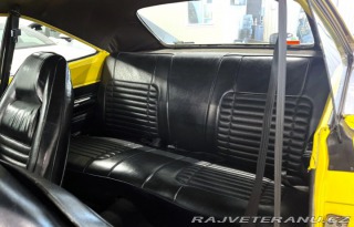 Dodge Charger 440 1970