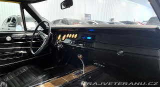 Dodge Charger 440 1970