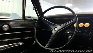 Dodge Charger 440 1970