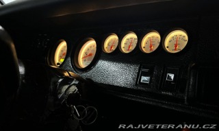 Dodge Charger 440 1970