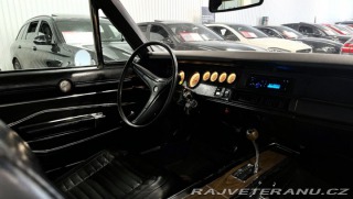 Dodge Charger 440 1970