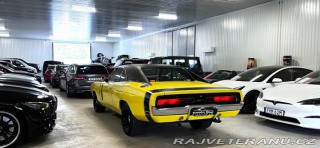 Dodge Charger 440 1970