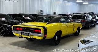 Dodge Charger 440 1970
