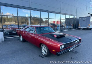 Dodge Coronet 440 1969