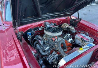 Dodge Coronet 440 1969