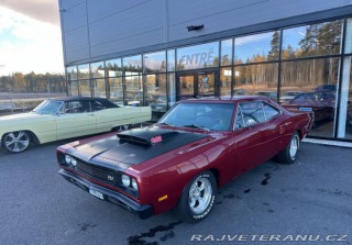Dodge Coronet 440 1969