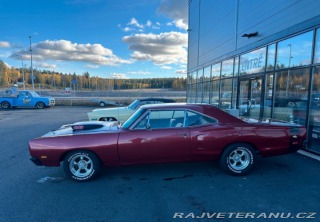 Dodge Coronet 440 1969