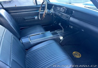 Dodge Coronet 440 1969