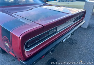 Dodge Coronet 440 1969