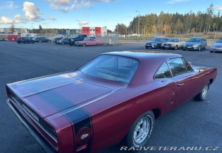 Dodge Coronet 440 1969
