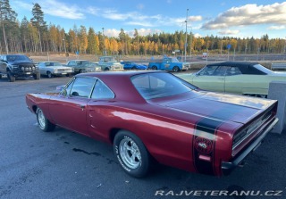 Dodge Coronet 440 1969