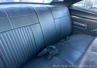 Dodge Coronet 440 1969