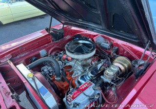 Dodge Coronet 440 1969