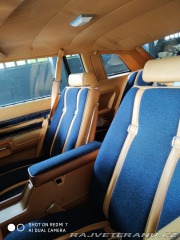 Mercury Cougar xr7 1979
