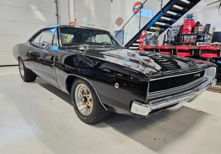 Dodge Charger R/T