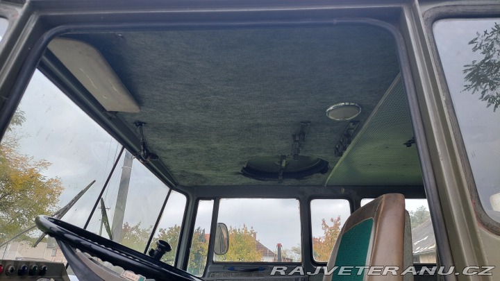 Tatra 813 1977
