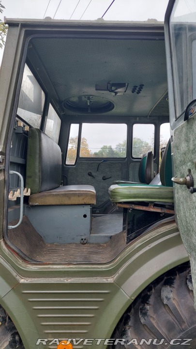Tatra 813 1977