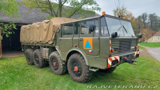 Tatra 813  1977