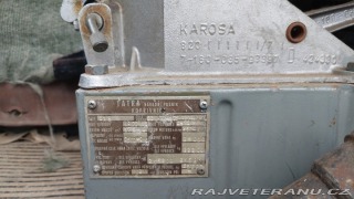 Tatra 813  1977