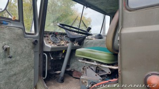 Tatra 813  1977