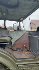 Tatra 813  1977
