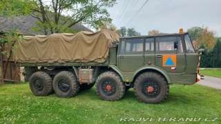 Tatra 813  1977
