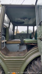 Tatra 813  1977