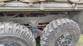 Tatra 813  1977