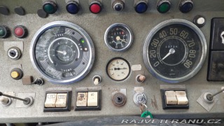 Tatra 813  1977